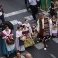 Pregó infantil 2012
