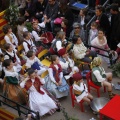 Pregó infantil 2012