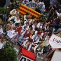 Pregó infantil 2012