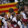 Pregó infantil 2012