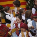 Pregó infantil 2012