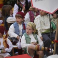 Pregó infantil 2012