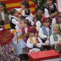 Pregó infantil 2012