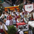 Pregó infantil 2012