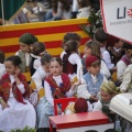 Pregó infantil 2012