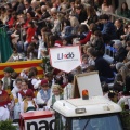 Pregó infantil 2012