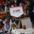 Pregó infantil 2012