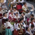 Pregó infantil 2012