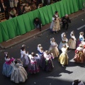 Pregó infantil 2012