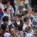 Pregó infantil 2012