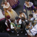 Pregó infantil 2012