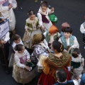 Pregó infantil 2012