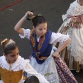 Pregó infantil 2012