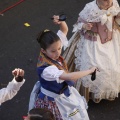 Pregó infantil 2012
