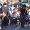 Pregó infantil 2012