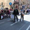 Pregó infantil 2012
