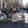 Pregó infantil 2012