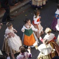 Pregó infantil 2012