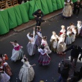 Pregó infantil 2012