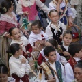 Pregó infantil 2012