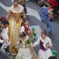 Pregó infantil 2012