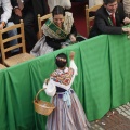 Pregó infantil 2012