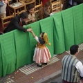 Pregó infantil 2012