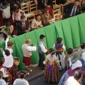 Pregó infantil 2012