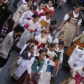 Pregó infantil 2012