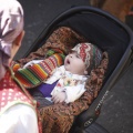 Pregó infantil 2012