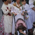 Pregó infantil 2012