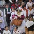 Pregó infantil 2012