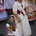 Pregó infantil 2012