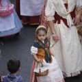 Pregó infantil 2012