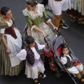 Pregó infantil 2012