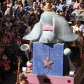 Pregó infantil 2012