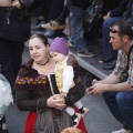 Pregó infantil 2012