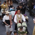 Pregó infantil 2012