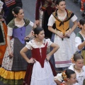 Pregó infantil 2012