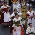 Pregó infantil 2012