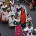 Pregó infantil 2012