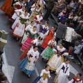 Pregó infantil 2012