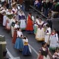 Pregó infantil 2012