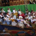 Pregó infantil 2012