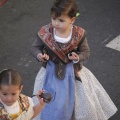 Pregó infantil 2012