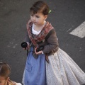 Pregó infantil 2012