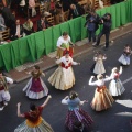 Pregó infantil 2012