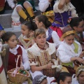 Pregó infantil 2012