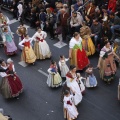 Pregó infantil 2012