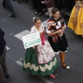 Pregó infantil 2012